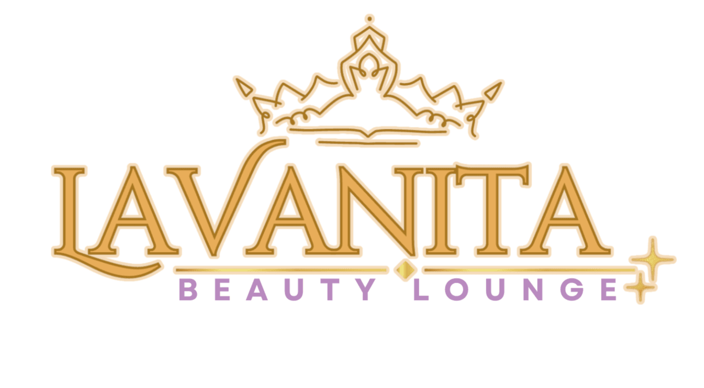 LaVanita Beauty Lounge logo